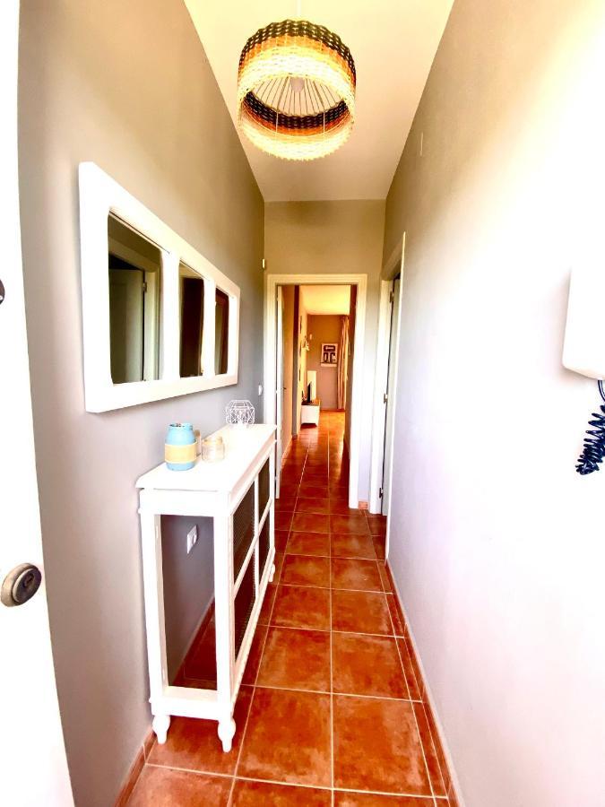 Atico Islantilla Golf Lepe Dış mekan fotoğraf