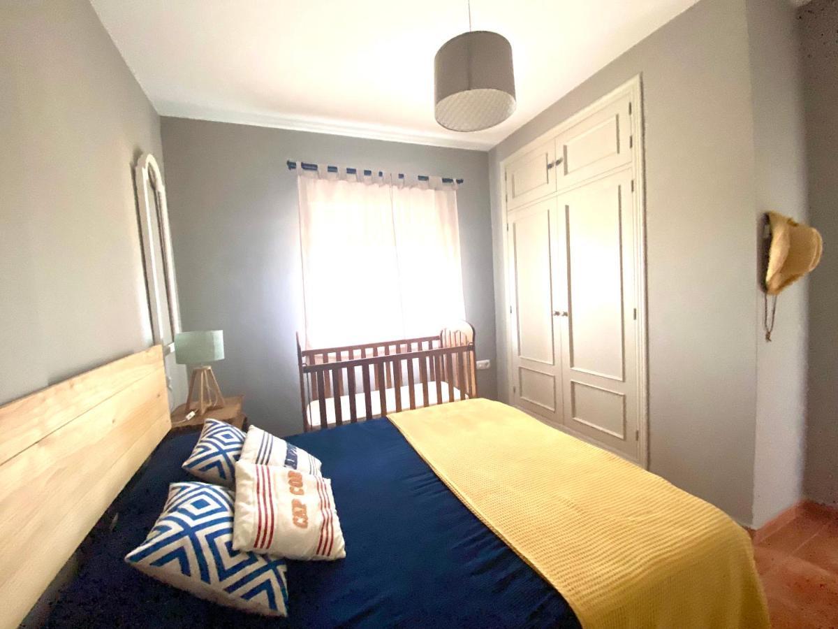 Atico Islantilla Golf Lepe Dış mekan fotoğraf