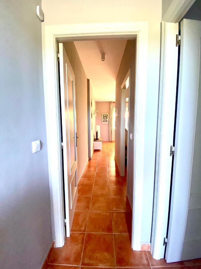 Atico Islantilla Golf Lepe Dış mekan fotoğraf