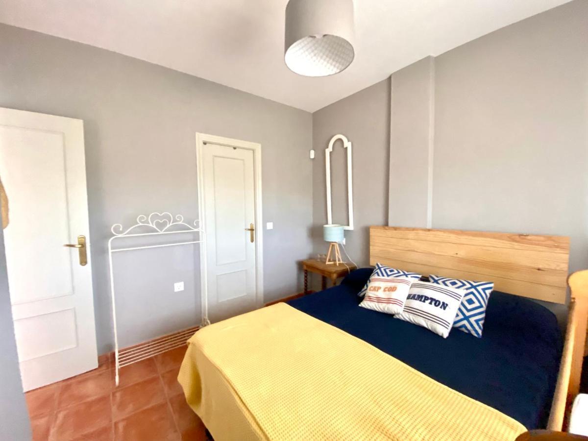 Atico Islantilla Golf Lepe Dış mekan fotoğraf