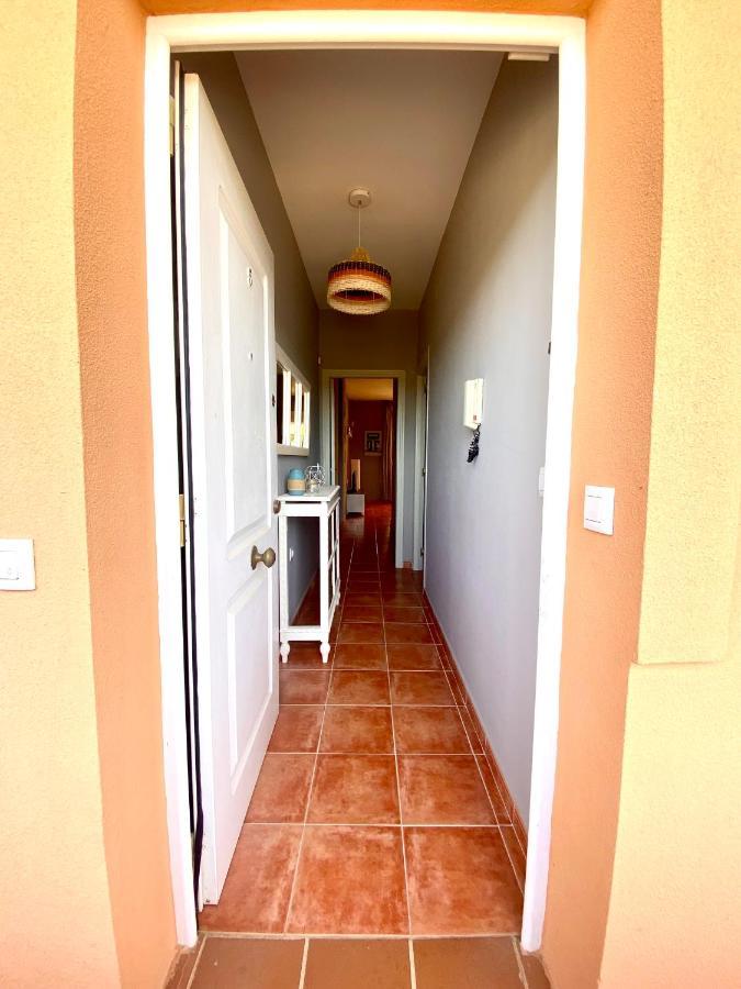 Atico Islantilla Golf Lepe Dış mekan fotoğraf